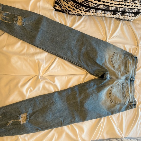 Kancan ankle jeans - Picture 3 of 5